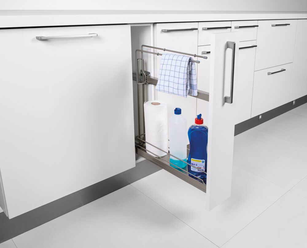 Kitchen Organisation Units