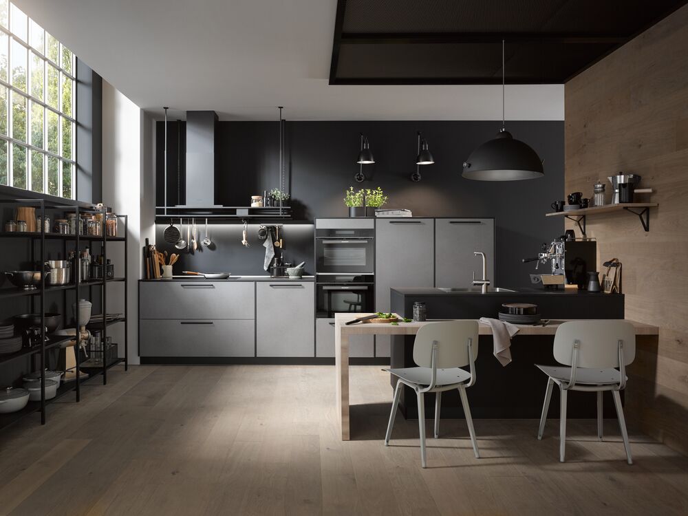 Kitchen Design Kaiser