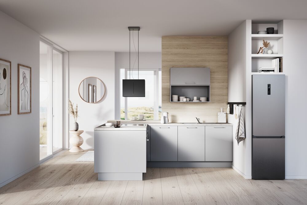 Design for Kitchen Furniture