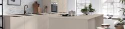 Kaiser Modern Kitchens in Dubai