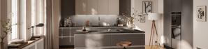 Kaiser Kitchens in Dubai