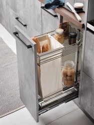 Cabinet Design for Kitchen