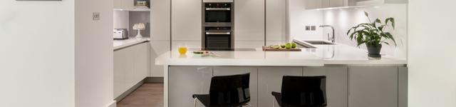 Kaiser Kitchen Downtown