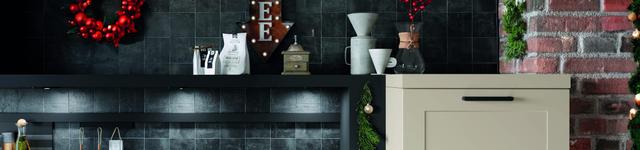 Holiday Décor Ideas for Your Kitchen