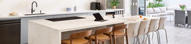 Kaiser Kitchen in Mira