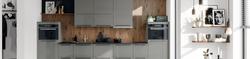 Kaiser Kitchen Modern Design