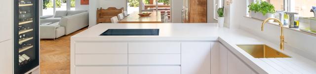 Kaiser Kitchen Victory Heights