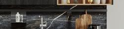 Kaiser Kitchens Dubai Backsplash Ideas