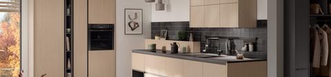Kaiser German Kitchens