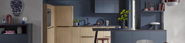 Kaiser Kitchen Custom Kitchen Brand