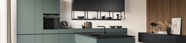Kaiser Kitchen