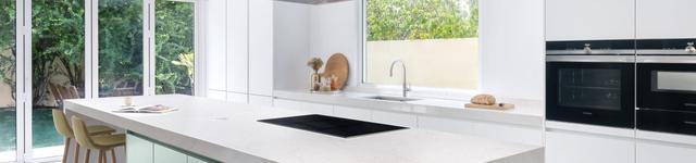 Kaiser Kitchens Dubai Kitchen Renovation