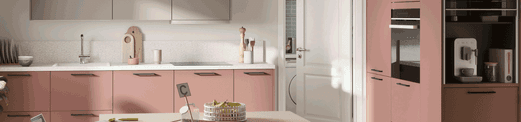 Kaiser Kitchens Design