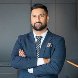 Yasir Ahmed